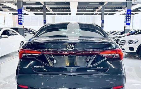 Toyota Avalon, 2021 год, 2 760 000 рублей, 5 фотография