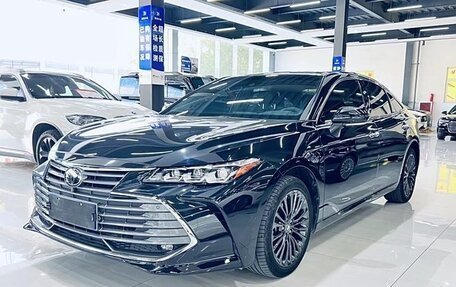 Toyota Avalon, 2021 год, 2 760 000 рублей, 3 фотография