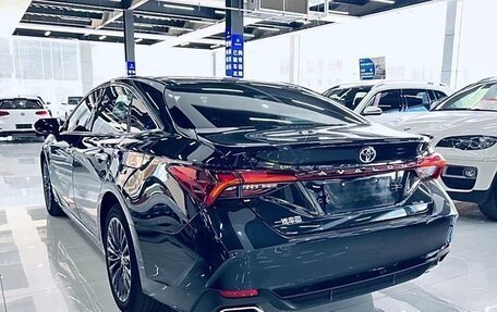 Toyota Avalon, 2021 год, 2 760 000 рублей, 6 фотография