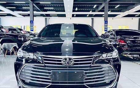 Toyota Avalon, 2021 год, 2 760 000 рублей, 4 фотография