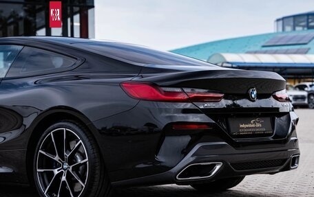 BMW 8 серия, 2021 год, 6 820 000 рублей, 6 фотография