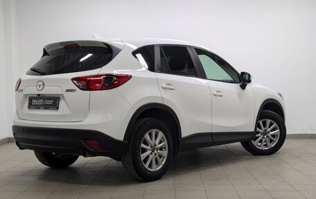 Mazda CX-5 II, 2014 год, 2 050 000 рублей, 2 фотография