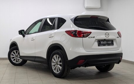 Mazda CX-5 II, 2014 год, 2 050 000 рублей, 13 фотография