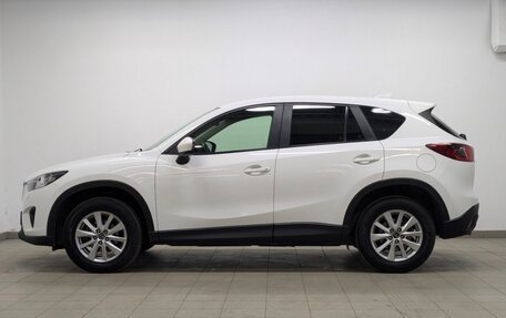 Mazda CX-5 II, 2014 год, 2 050 000 рублей, 14 фотография