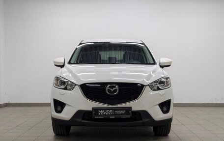 Mazda CX-5 II, 2014 год, 2 050 000 рублей, 15 фотография