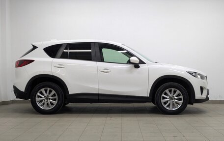 Mazda CX-5 II, 2014 год, 2 050 000 рублей, 26 фотография