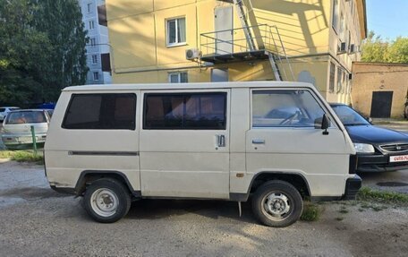 Mitsubishi L300 I, 1986 год, 200 000 рублей, 5 фотография