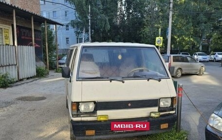 Mitsubishi L300 I, 1986 год, 200 000 рублей, 2 фотография