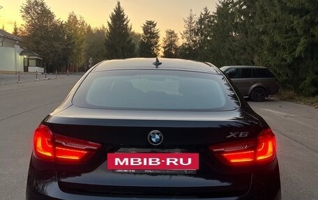 BMW X6, 2019 год, 5 050 000 рублей, 4 фотография