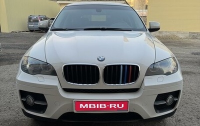 BMW X6, 2010 год, 2 400 000 рублей, 1 фотография