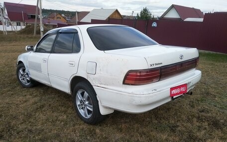 Toyota Camry V30, 1993 год, 260 000 рублей, 4 фотография