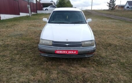 Toyota Camry V30, 1993 год, 260 000 рублей, 5 фотография