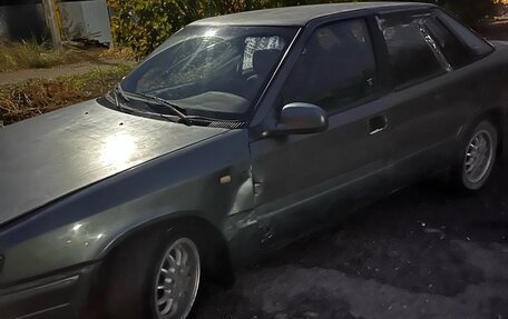 Daewoo Espero, 1997 год, 60 000 рублей, 1 фотография