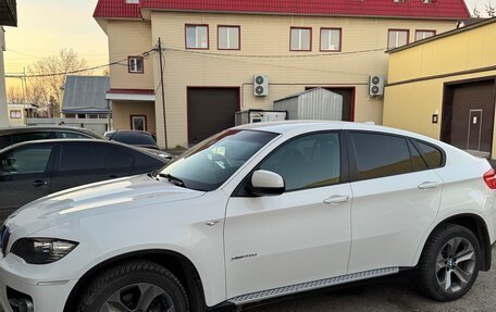 BMW X6, 2010 год, 2 400 000 рублей, 3 фотография