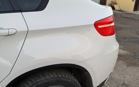 BMW X6, 2010 год, 2 400 000 рублей, 9 фотография