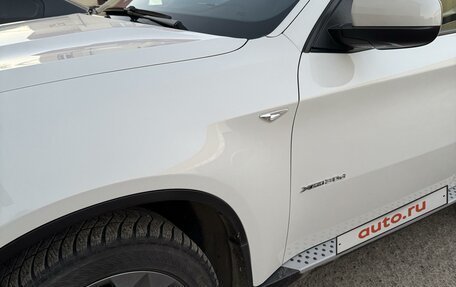 BMW X6, 2010 год, 2 400 000 рублей, 7 фотография