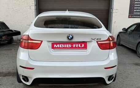 BMW X6, 2010 год, 2 400 000 рублей, 2 фотография