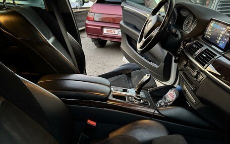 BMW X6, 2010 год, 2 400 000 рублей, 12 фотография