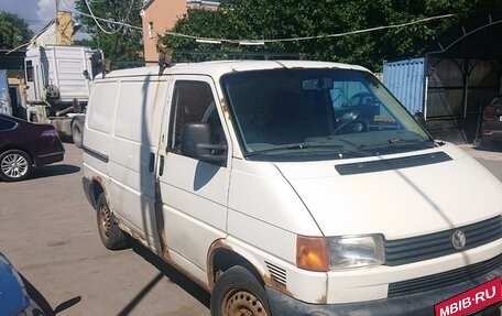 Volkswagen Transporter T4, 2001 год, 450 000 рублей, 1 фотография