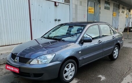 Mitsubishi Lancer IX, 2006 год, 740 000 рублей, 1 фотография