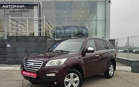 Lifan X60 I рестайлинг, 2014 год, 650 000 рублей, 1 фотография