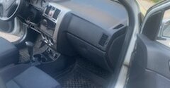 Hyundai Getz I рестайлинг, 2010 год, 700 000 рублей, 12 фотография