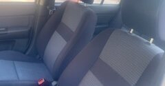 Hyundai Getz I рестайлинг, 2010 год, 700 000 рублей, 18 фотография