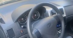 Hyundai Getz I рестайлинг, 2010 год, 700 000 рублей, 16 фотография