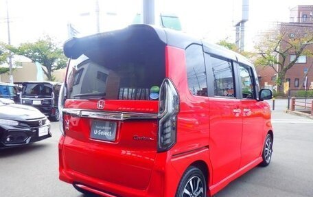 Honda N-BOX II, 2021 год, 1 000 000 рублей, 4 фотография