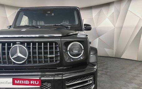 Mercedes-Benz G-Класс AMG, 2020 год, 18 889 700 рублей, 22 фотография