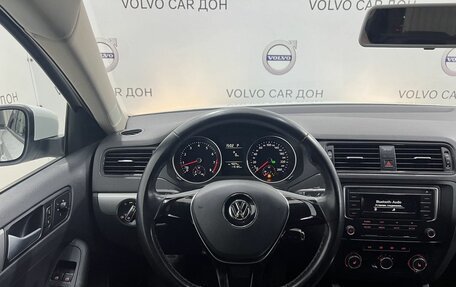 Volkswagen Jetta VI, 2016 год, 1 480 000 рублей, 9 фотография