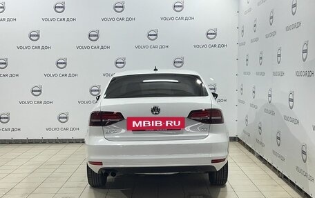 Volkswagen Jetta VI, 2016 год, 1 480 000 рублей, 6 фотография