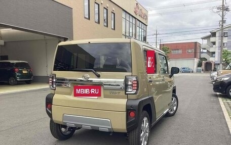 Daihatsu Taft, 2021 год, 900 000 рублей, 2 фотография