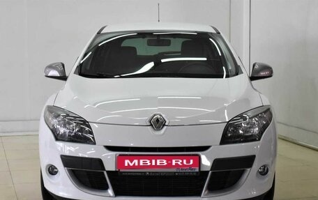 Renault Megane III, 2011 год, 1 100 000 рублей, 2 фотография