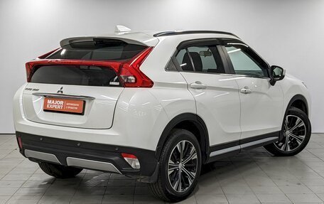 Mitsubishi Eclipse Cross, 2019 год, 2 390 000 рублей, 5 фотография