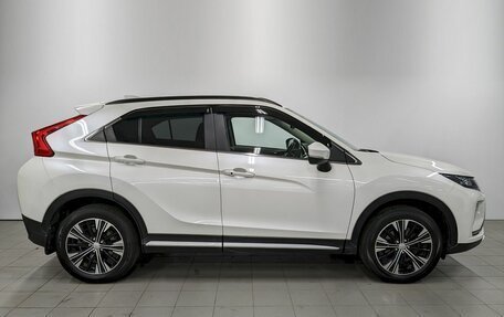 Mitsubishi Eclipse Cross, 2019 год, 2 390 000 рублей, 4 фотография