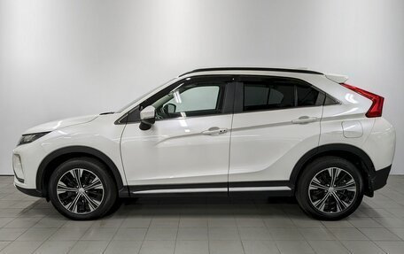 Mitsubishi Eclipse Cross, 2019 год, 2 390 000 рублей, 8 фотография