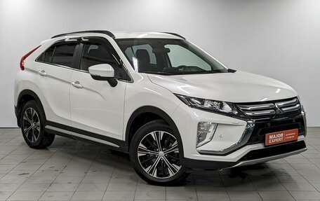 Mitsubishi Eclipse Cross, 2019 год, 2 390 000 рублей, 3 фотография