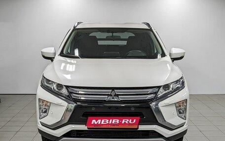 Mitsubishi Eclipse Cross, 2019 год, 2 390 000 рублей, 2 фотография