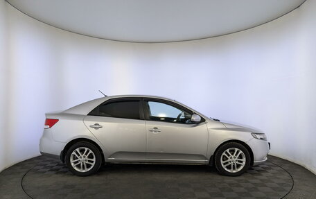 KIA Cerato III, 2012 год, 1 120 000 рублей, 4 фотография