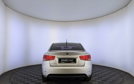 KIA Cerato III, 2012 год, 1 120 000 рублей, 6 фотография