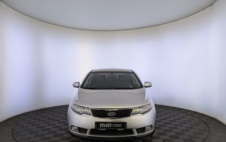 KIA Cerato III, 2012 год, 1 120 000 рублей, 2 фотография