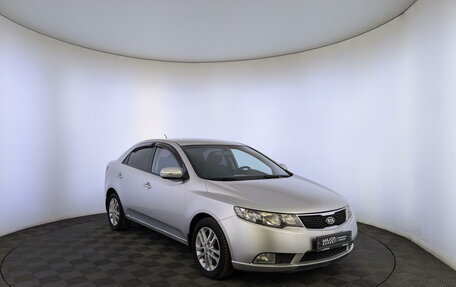 KIA Cerato III, 2012 год, 1 120 000 рублей, 3 фотография