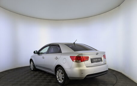 KIA Cerato III, 2012 год, 1 120 000 рублей, 7 фотография