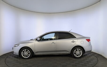 KIA Cerato III, 2012 год, 1 120 000 рублей, 8 фотография