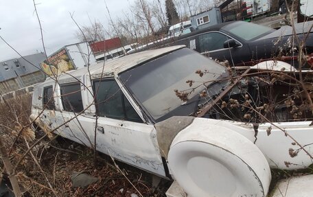 Lincoln Town Car II, 1986 год, 3 фотография