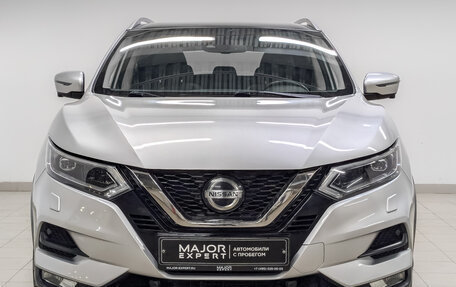 Nissan Qashqai, 2020 год, 2 560 000 рублей, 2 фотография