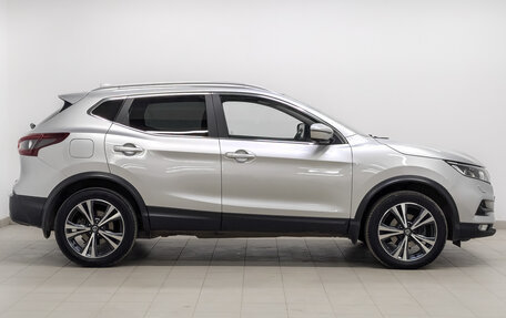 Nissan Qashqai, 2020 год, 2 560 000 рублей, 4 фотография