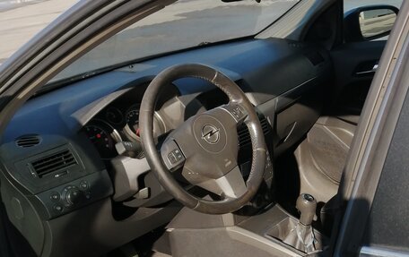 Opel Astra H, 2005 год, 500 000 рублей, 4 фотография