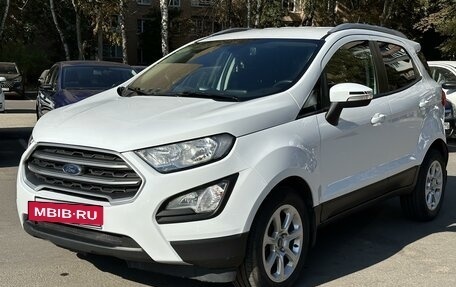 Ford EcoSport, 2019 год, 1 600 000 рублей, 2 фотография